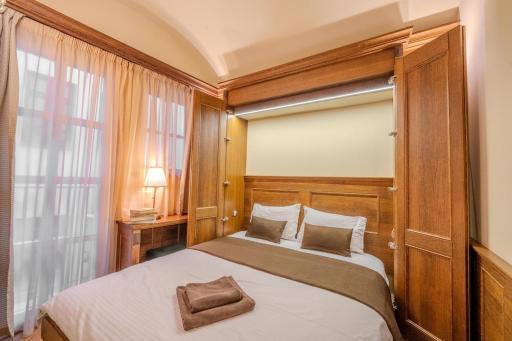 Traditional Prague Apartment - Housity