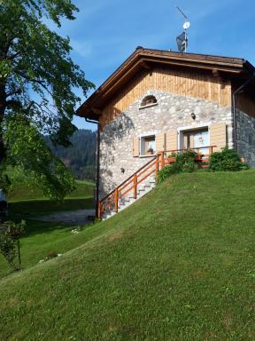 B&B Ai Marchetini - Housity