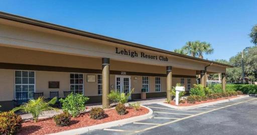 Lehigh Resort Club - Housity