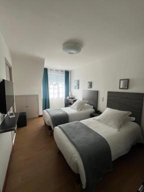 The Originals Boutique, Hôtel La Baie de Morlaix - Housity