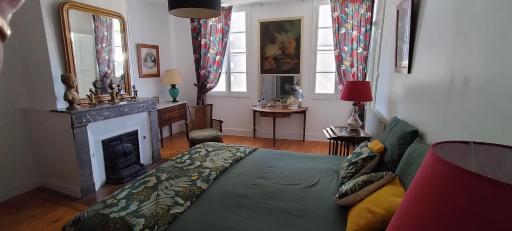Chambre d'hôte AMELIE - Housity