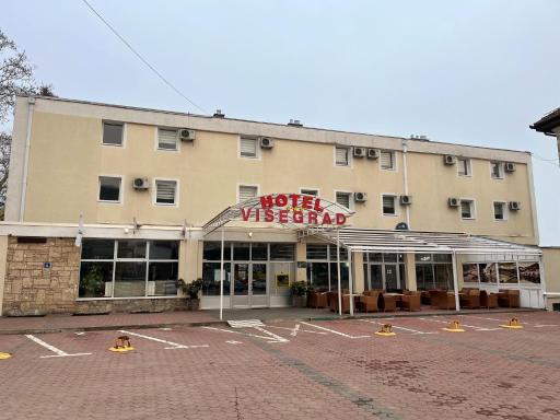 Hotel Višegrad - Housity