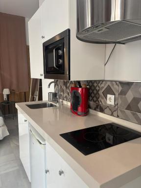 ISA Cádiz - Housity