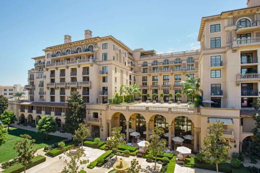 The Maybourne Beverly Hills, Maybourne Hotel Collection - Housity