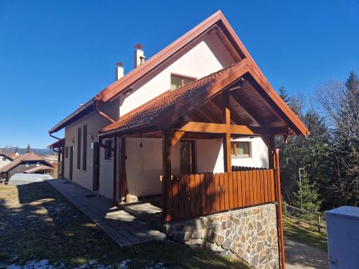 Apartma Ribnica na Pohorju - Housity