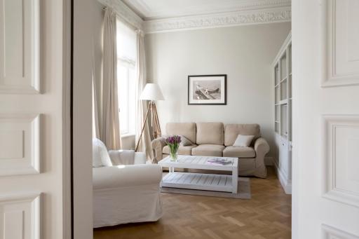 von Deska Townhouses - White House - Housity