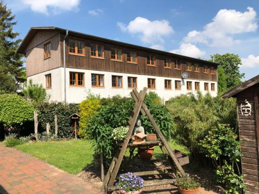 Iseler Mühle - Housity