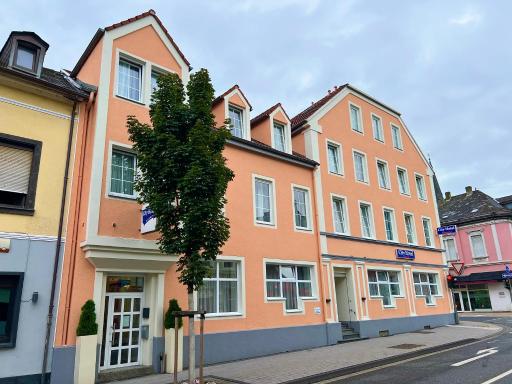 City Hotel Neuwied - Housity