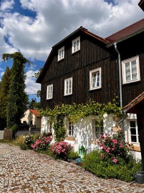 Ferienhaus Schwarzer Kater - Housity