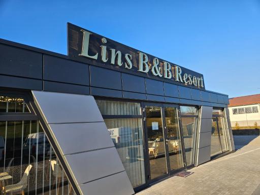 Lins B&B Hotel Resort - Housity