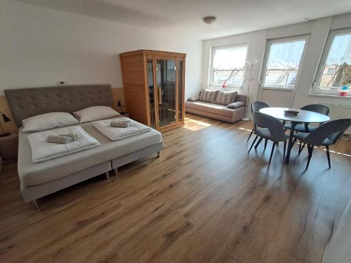 Apartment Honey Bee with SAUNA - Housity