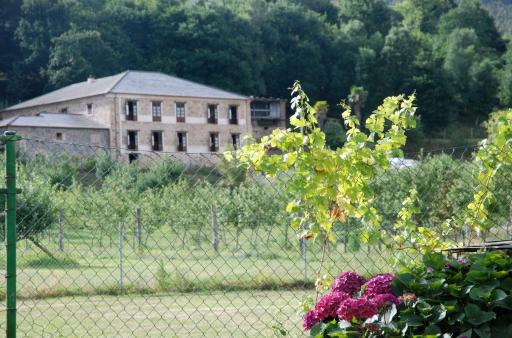 La Casona de Amaido - Housity