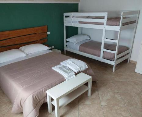 Hotel Relais Scaffe - Housity