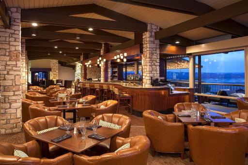 Lakeway Resort & Spa - Housity