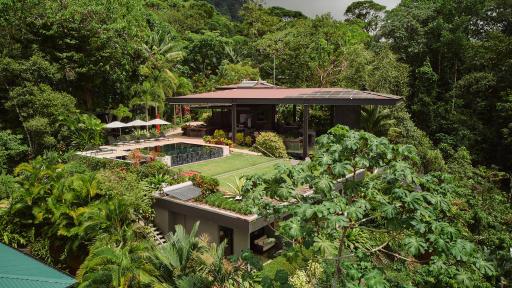 Rancho Pacifico - Boutique Hotel for Adults - Housity