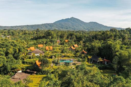 Desa Seni Baturiti - Housity