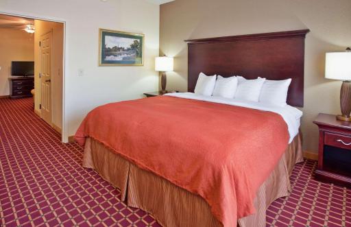 Country Inn & Suites by Radisson, Columbia, SC - Housity