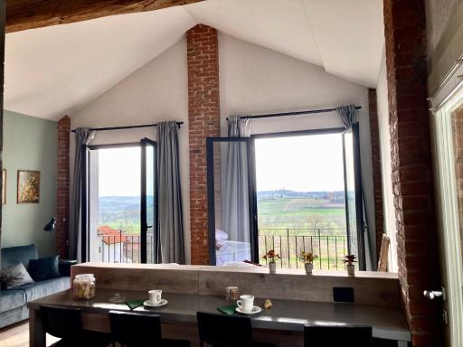 Casapaletti Country House - Housity