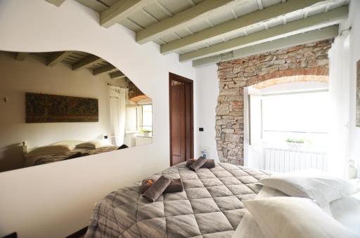 La Torre Bergamo House - Housity