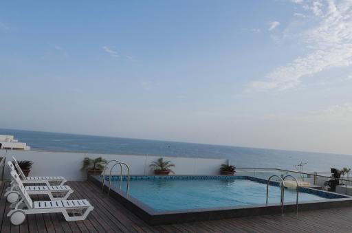 Lords Inn Porbandar - Housity