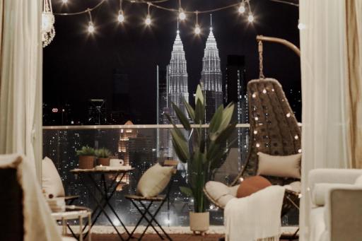 Suites & Residences @ Regalia by PLC - Housity