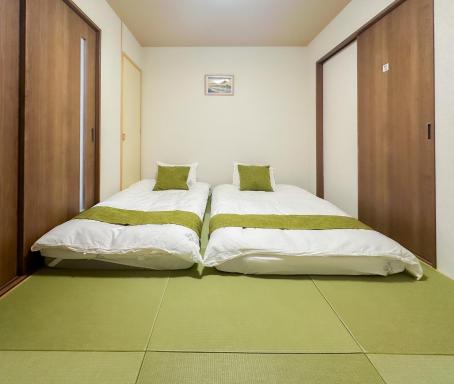 HANASTAY花渓居 · 川（KAWA） - Housity