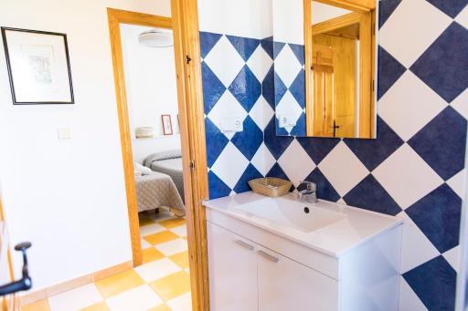 Casa Mistral - Casa Rural Los Cuatro Vientos - Housity