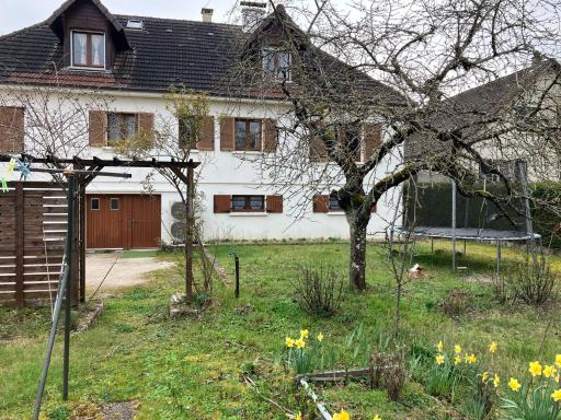 Gite Le Plessis - Housity