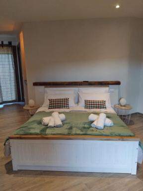 Bed & Breakfast 'Ngre - Housity