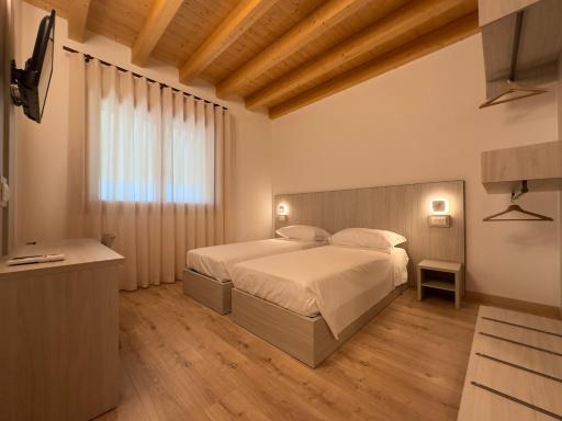Le Camere sul Fiume - Housity