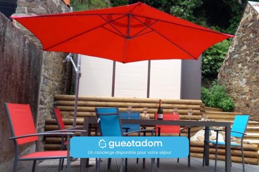 Le Cancalais - PortT3Wifi - Housity