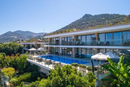 Spektr Boutique Hotel Yalikavak - Housity
