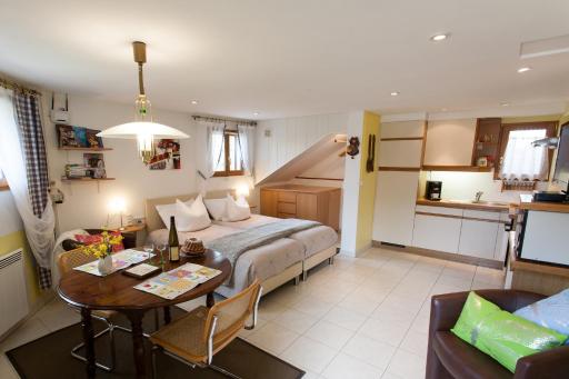 Studio Rouffach - Housity