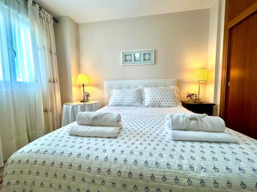 GATU Marítimo en la playa, Parking Gratis y piscina - Housity