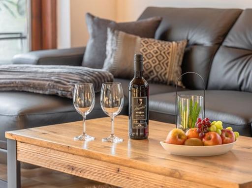 Comfort Apartment Buchhorn - Housity