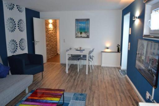 Loft Apartment Horrem - Hizvo