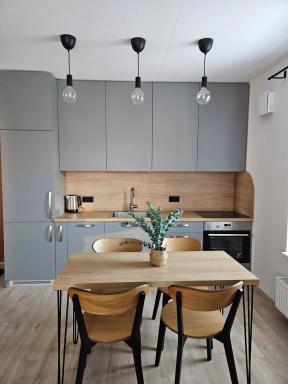 Vilniaus apartamentai - Housity