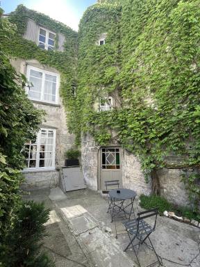 Séjours Maison Baluchon - Housity