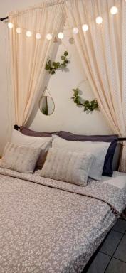 Evaggelia's Apartments 1 Διαμονή στο κέντρο - Housity