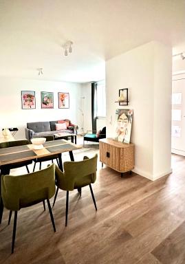 Die Stader Auszeit - Housity
