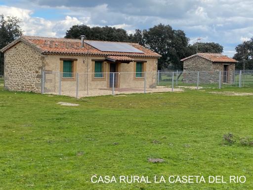 Complejo Rural Dehesa de Ituero - Housity