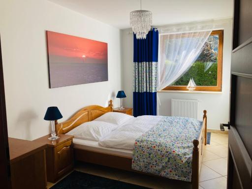 Apartament Gęsie Piórko - Housity