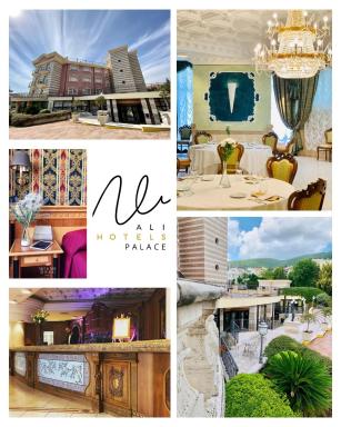 ALI HOTELS - Palace - Housity