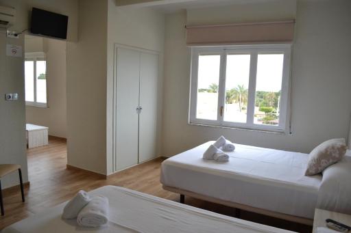 Hotel Montemar - Housity
