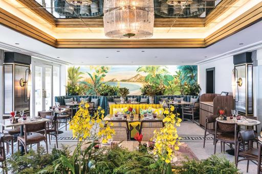 Copacabana Palace, A Belmond Hotel, Rio de Janeiro - Housity