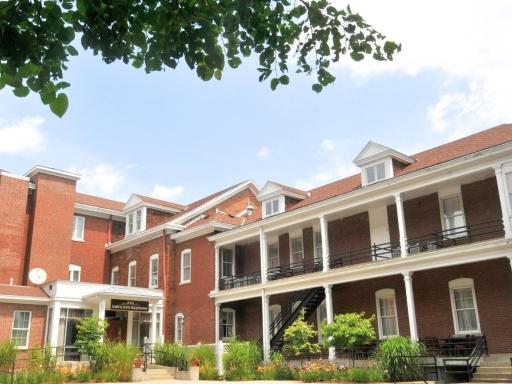 Fort Harrison State Park Inn - Housity
