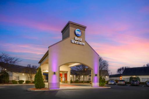 Best Western Carlisle - Housity