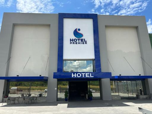 Hotel Premier - Housity