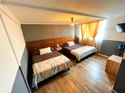 Doña Francisca - Housity