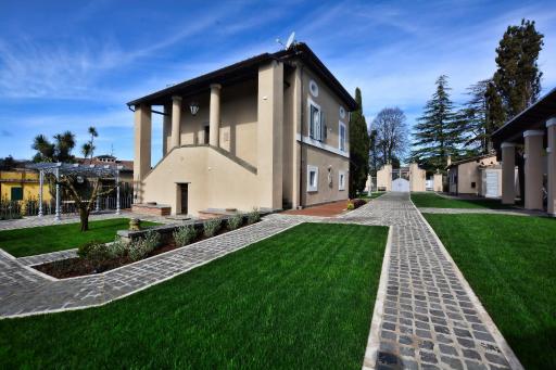 Corte Sospesa Guest House & Spa - Housity